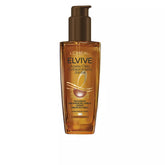 L'ORÉAL PARIS-ELVIVE ÓLEO EXTRAORDINARY cabelo seco 100 ml-DrShampoo - Perfumaria e Cosmética